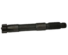 手拉葫蘆五齒長軸